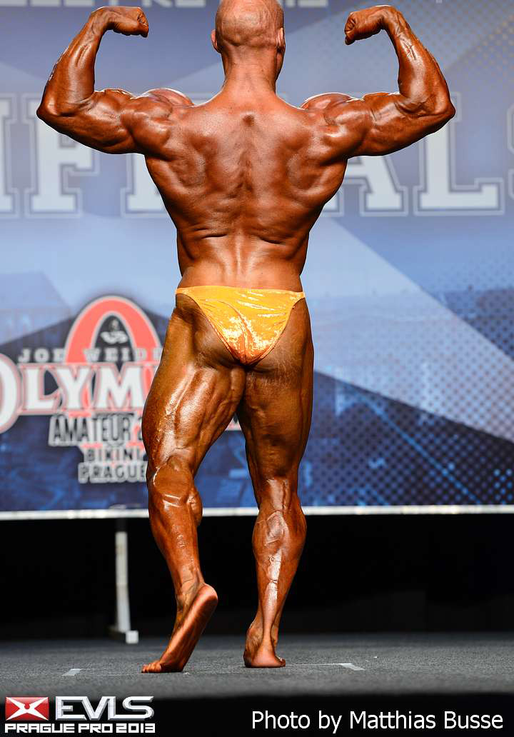 Прага Про 2013, EVLs Prague Pro, 19 октября 2013, Прага, Чехия