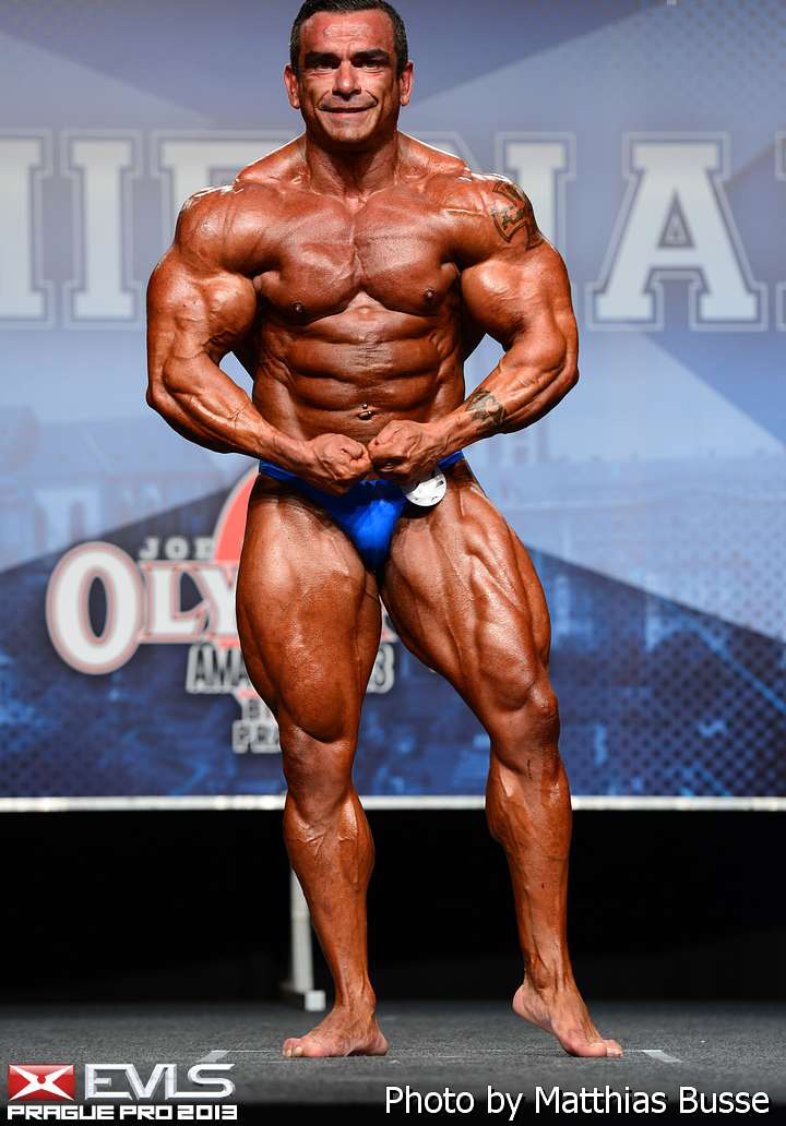 Прага Про 2013, EVLs Prague Pro, 19 октября 2013, Прага, Чехия