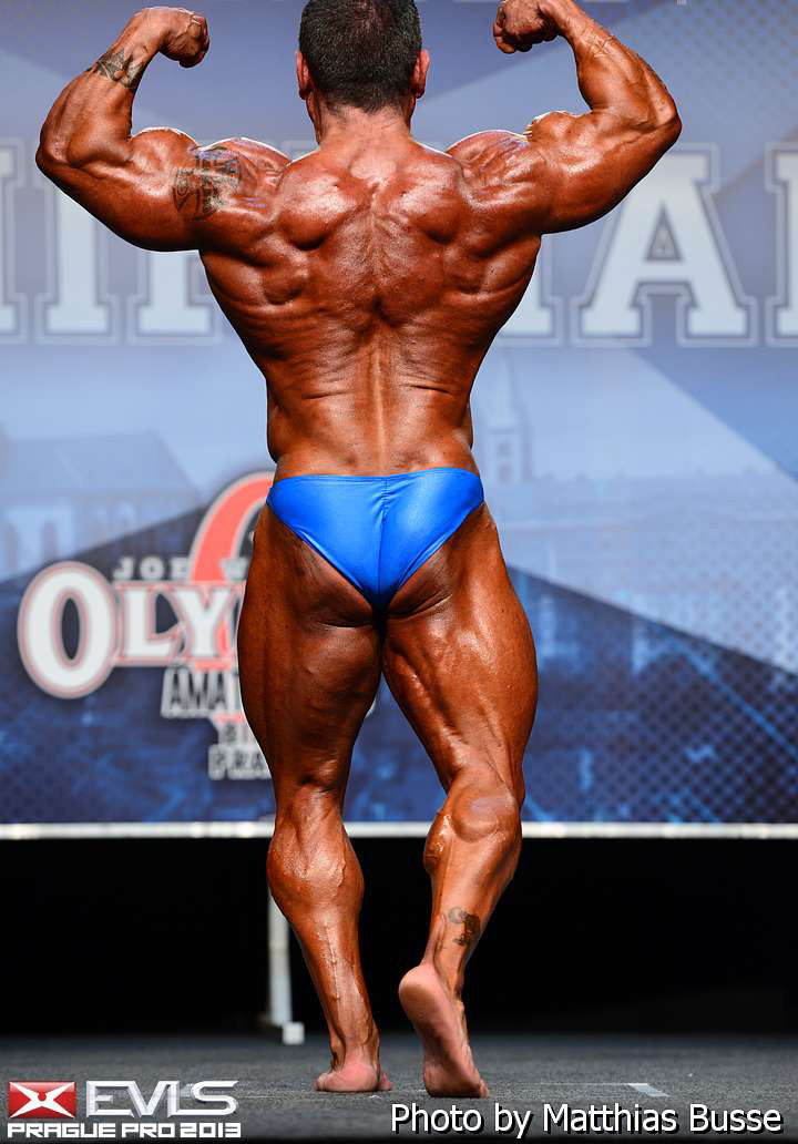Прага Про 2013, EVLs Prague Pro, 19 октября 2013, Прага, Чехия