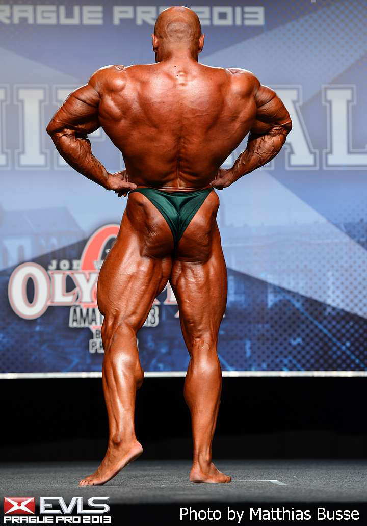 Прага Про 2013, EVLs Prague Pro, 19 октября 2013, Прага, Чехия