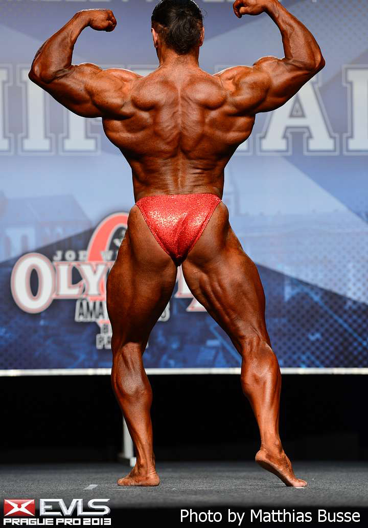 Прага Про 2013, EVLs Prague Pro, 19 октября 2013, Прага, Чехия