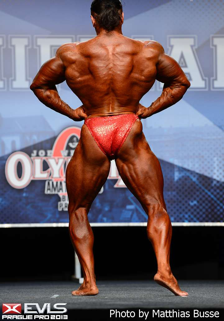 Прага Про 2013, EVLs Prague Pro, 19 октября 2013, Прага, Чехия