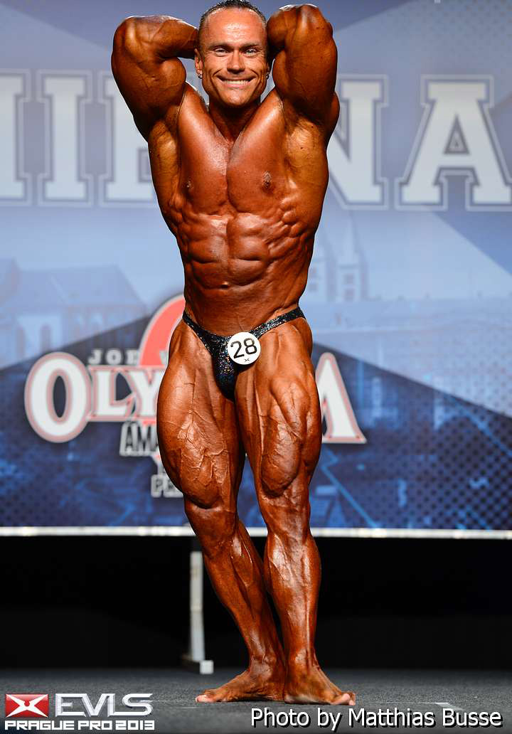Майкл Менсик, Michal Mensik на турнире Прага Про 2013