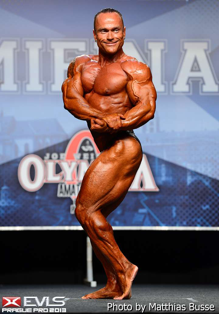 Прага Про 2013, EVLs Prague Pro, 19 октября 2013, Прага, Чехия