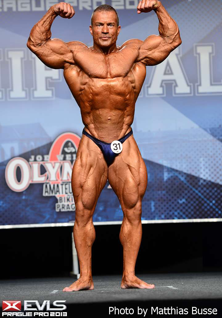Прага Про 2013, EVLs Prague Pro, 19 октября 2013, Прага, Чехия