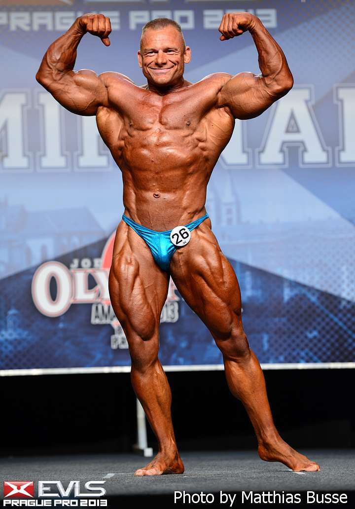Прага Про 2013, EVLs Prague Pro, 19 октября 2013, Прага, Чехия