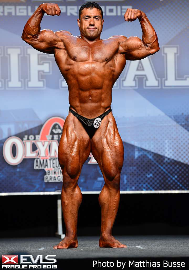Прага Про 2013, EVLs Prague Pro, 19 октября 2013, Прага, Чехия