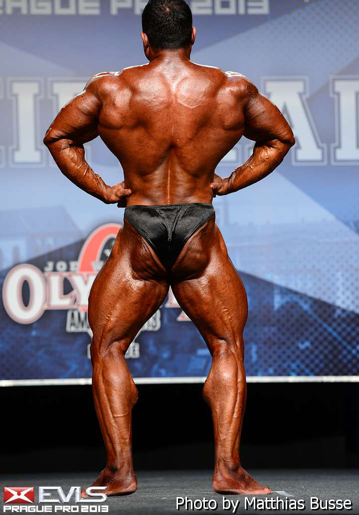 Прага Про 2013, EVLs Prague Pro, 19 октября 2013, Прага, Чехия