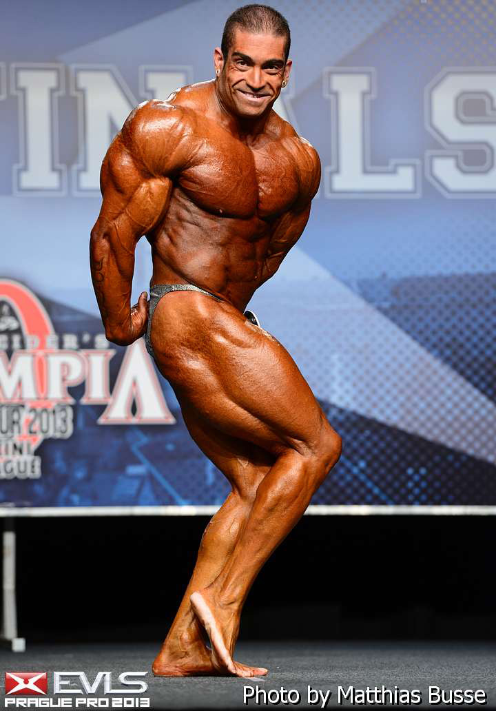 Прага Про 2013, EVLs Prague Pro, 19 октября 2013, Прага, Чехия