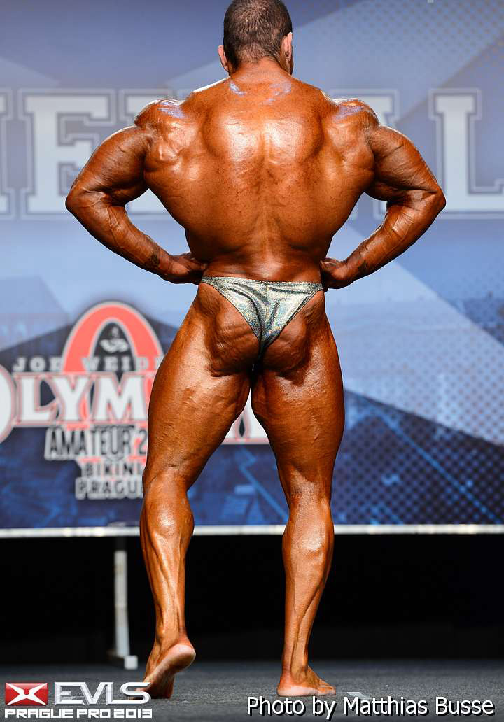 Прага Про 2013, EVLs Prague Pro, 19 октября 2013, Прага, Чехия