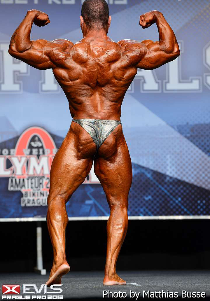 Прага Про 2013, EVLs Prague Pro, 19 октября 2013, Прага, Чехия