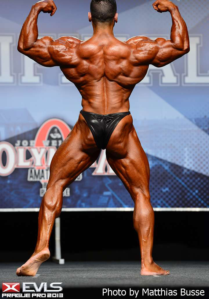Прага Про 2013, EVLs Prague Pro, 19 октября 2013, Прага, Чехия