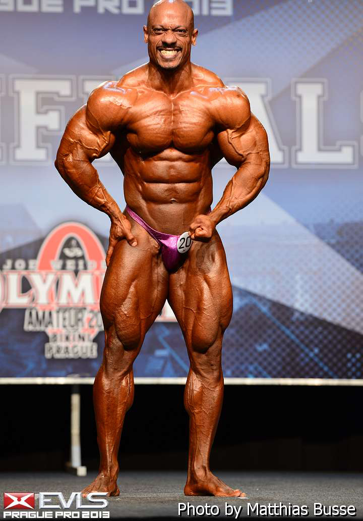 Прага Про 2013, EVLs Prague Pro, 19 октября 2013, Прага, Чехия