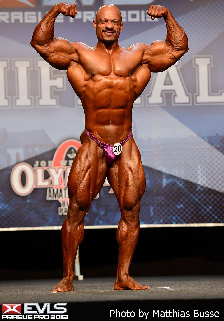 Прага Про 2013, EVLs Prague Pro, 19 октября 2013, Прага, Чехия