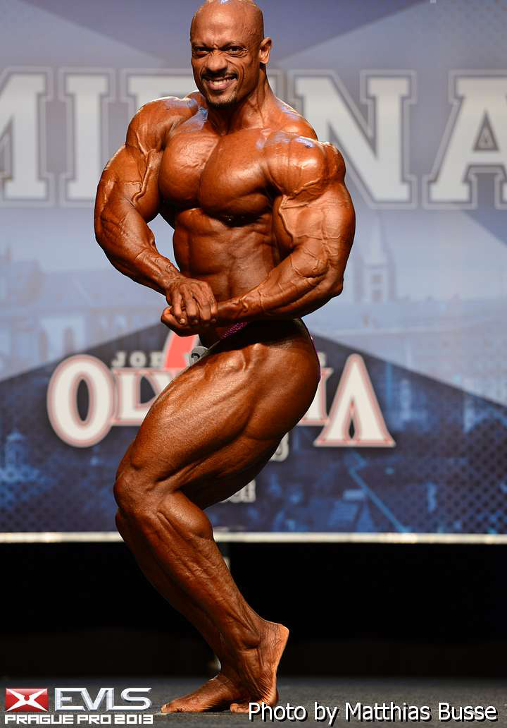 Прага Про 2013, EVLs Prague Pro, 19 октября 2013, Прага, Чехия