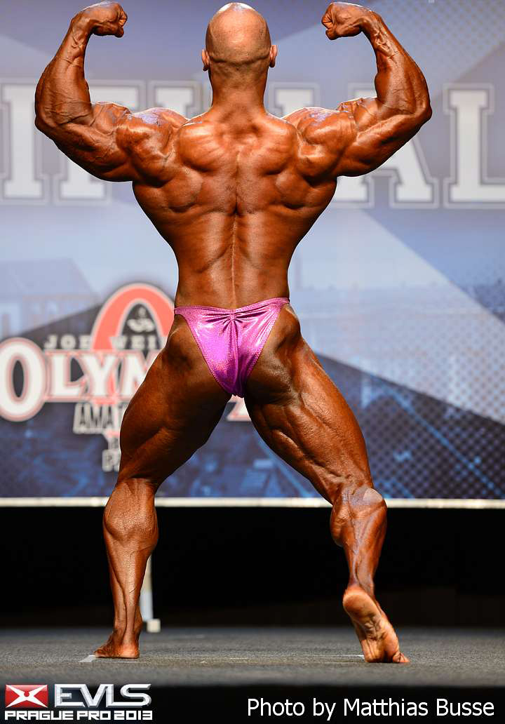 Прага Про 2013, EVLs Prague Pro, 19 октября 2013, Прага, Чехия