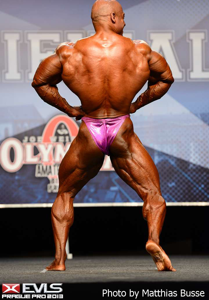 Прага Про 2013, EVLs Prague Pro, 19 октября 2013, Прага, Чехия