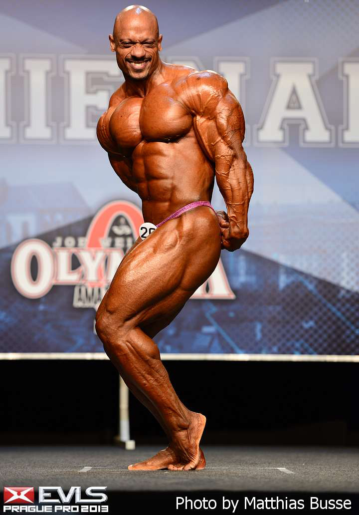 Прага Про 2013, EVLs Prague Pro, 19 октября 2013, Прага, Чехия