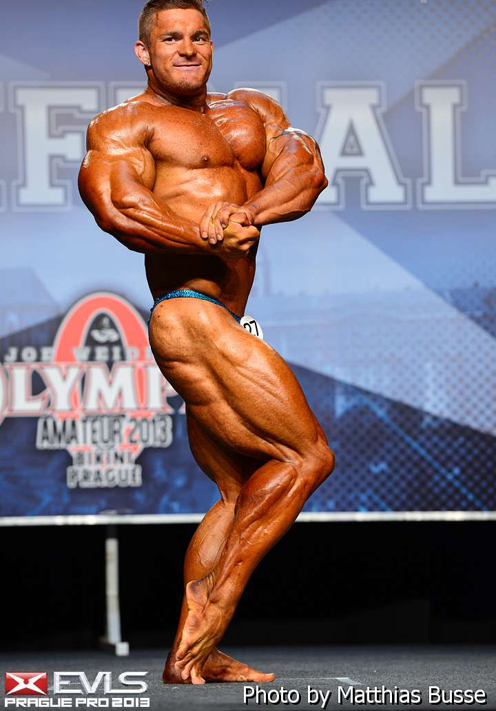 Прага Про 2013, EVLs Prague Pro, 19 октября 2013, Прага, Чехия