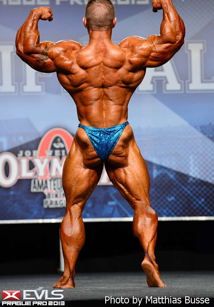 Прага Про 2013, EVLs Prague Pro, 19 октября 2013, Прага, Чехия