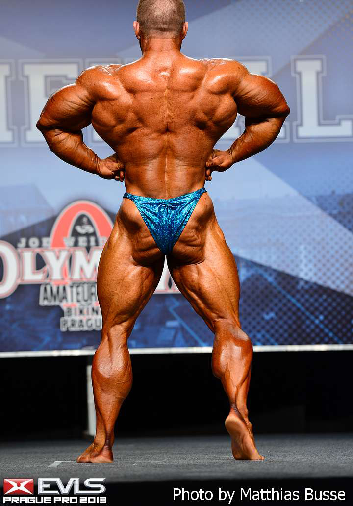Прага Про 2013, EVLs Prague Pro, 19 октября 2013, Прага, Чехия