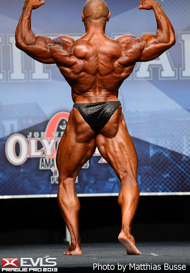 Прага Про 2013, EVLs Prague Pro, 19 октября 2013, Прага, Чехия