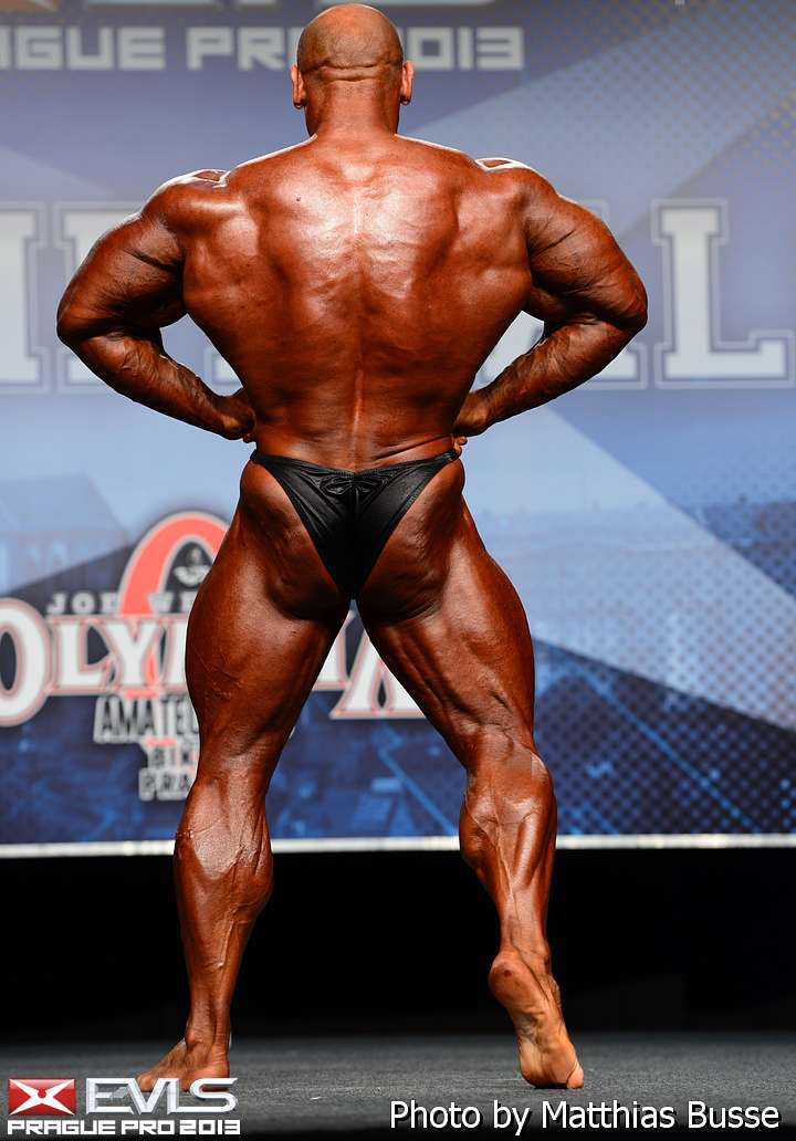 Роберт Бурнейка, Robert Burneika на турнире Прага Про 2013