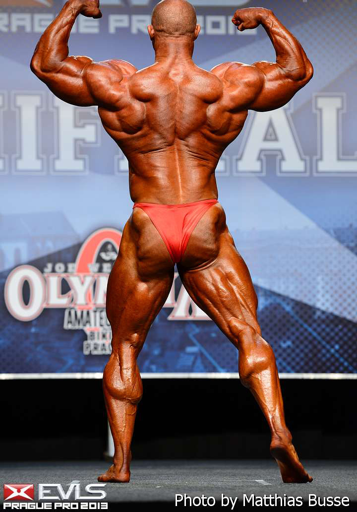 Томаш Буреш, Thomas Bures на турнире Прага Про 2013