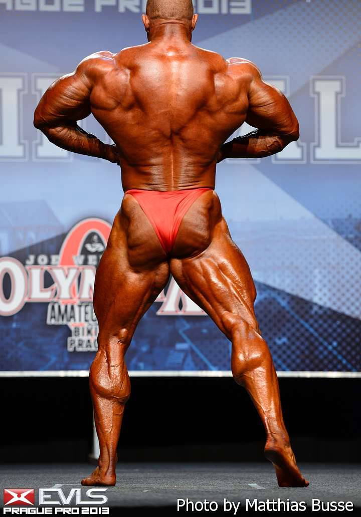 Томаш Буреш, Thomas Bures на турнире Прага Про 2013