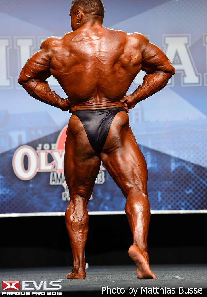 Жено Кисс, Jeno Kiss на турнире Прага Про 2013
