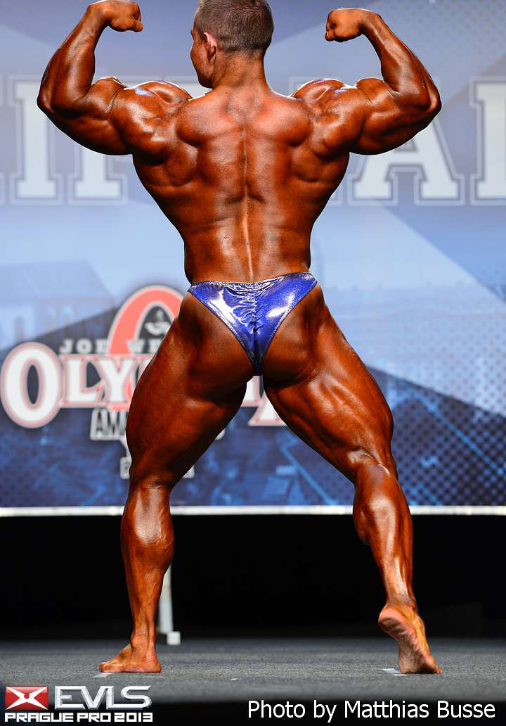 Прага Про 2013, EVLs Prague Pro, 19 октября 2013, Прага, Чехия
