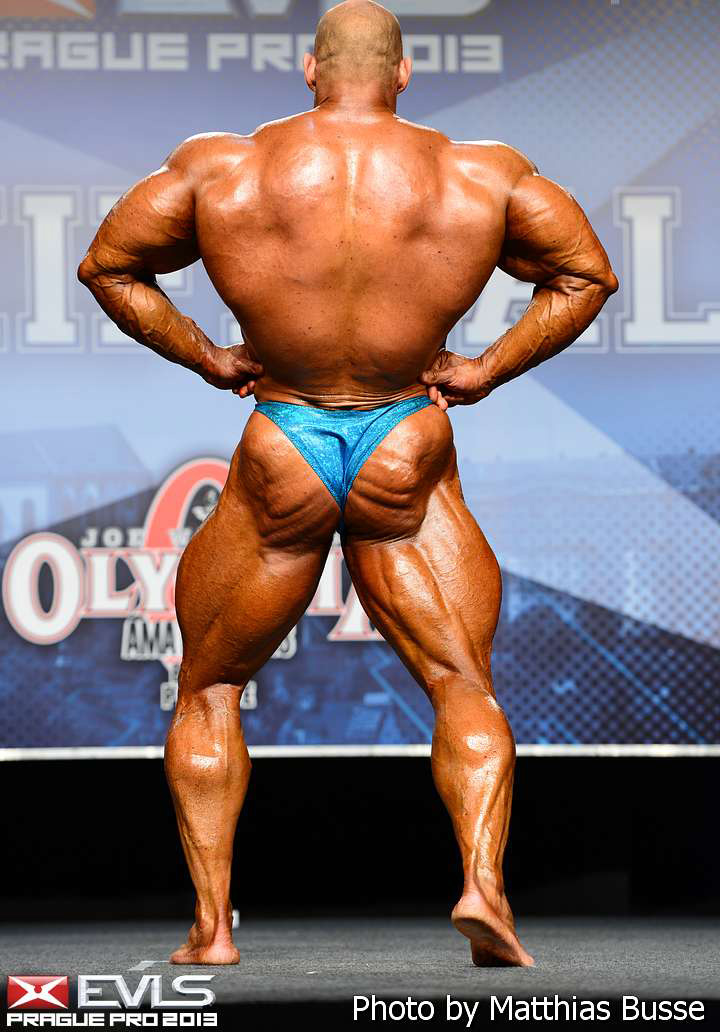 Прага Про 2013, EVLs Prague Pro, 19 октября 2013, Прага, Чехия