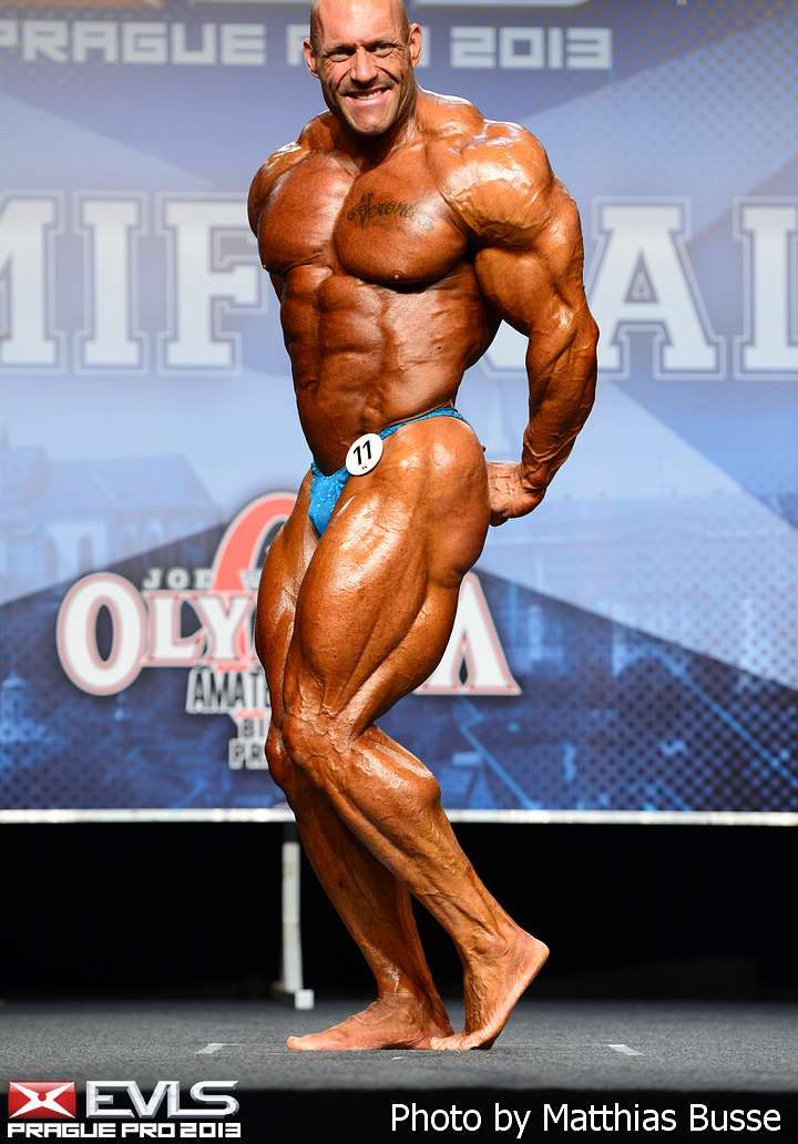 Прага Про 2013, EVLs Prague Pro, 19 октября 2013, Прага, Чехия