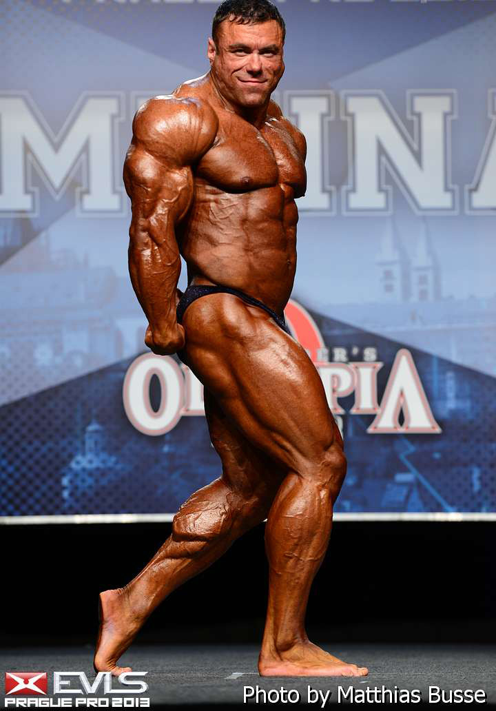 Прага Про 2013, EVLs Prague Pro, 19 октября 2013, Прага, Чехия