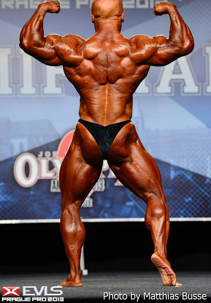 Прага Про 2013, EVLs Prague Pro, 19 октября 2013, Прага, Чехия