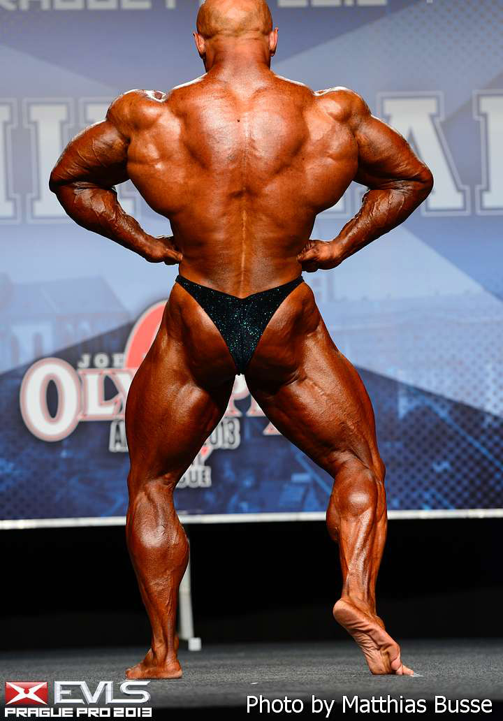 Прага Про 2013, EVLs Prague Pro, 19 октября 2013, Прага, Чехия