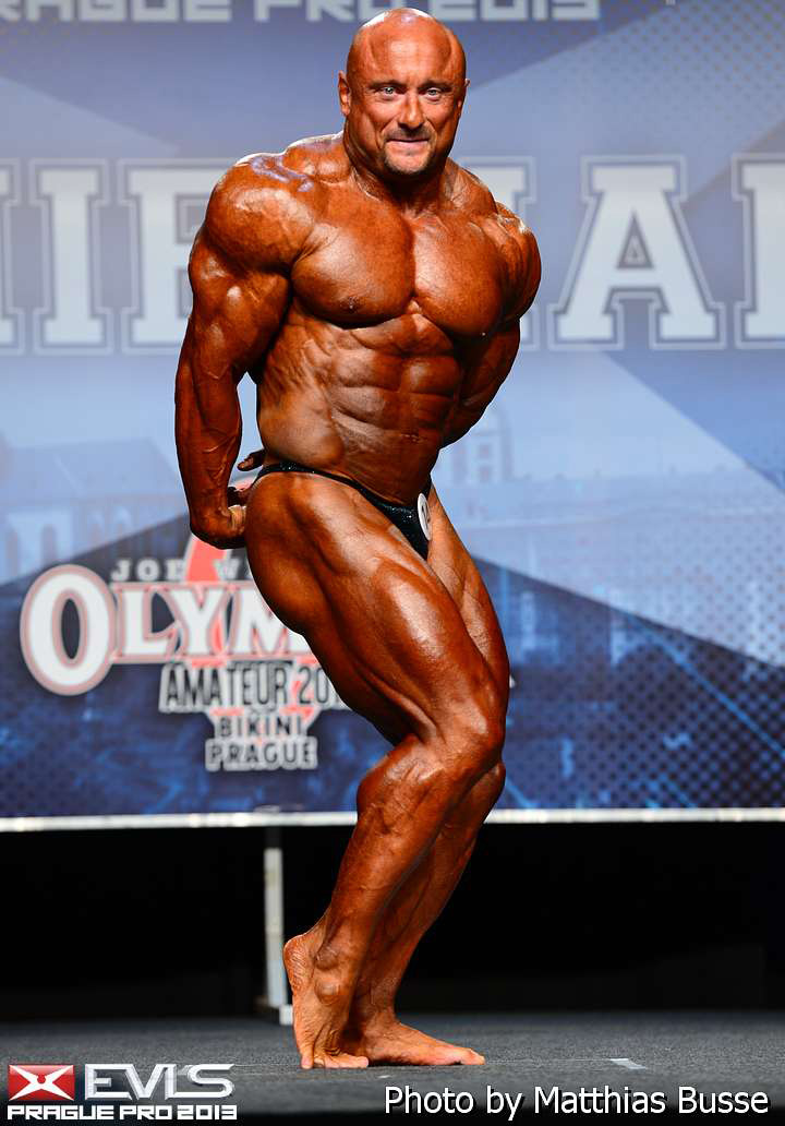 Прага Про 2013, EVLs Prague Pro, 19 октября 2013, Прага, Чехия