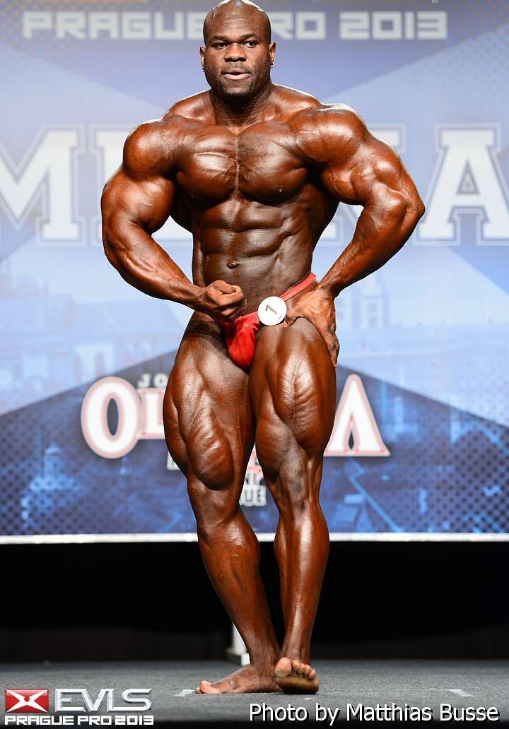Прага Про 2013, EVLs Prague Pro, 19 октября 2013, Прага, Чехия