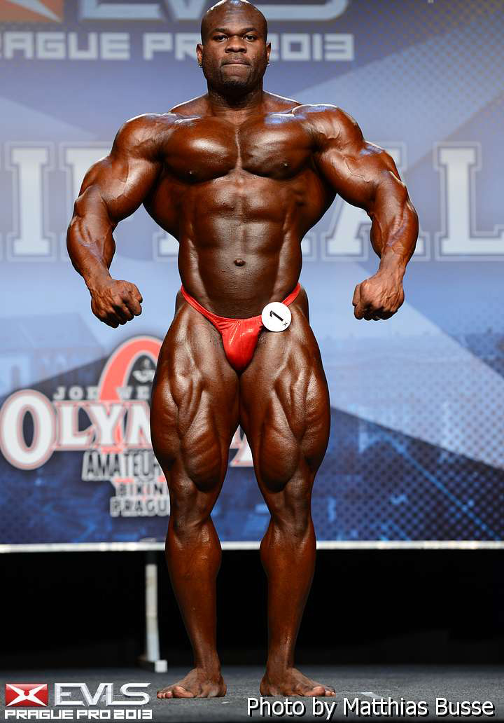 Прага Про 2013, EVLs Prague Pro, 19 октября 2013, Прага, Чехия