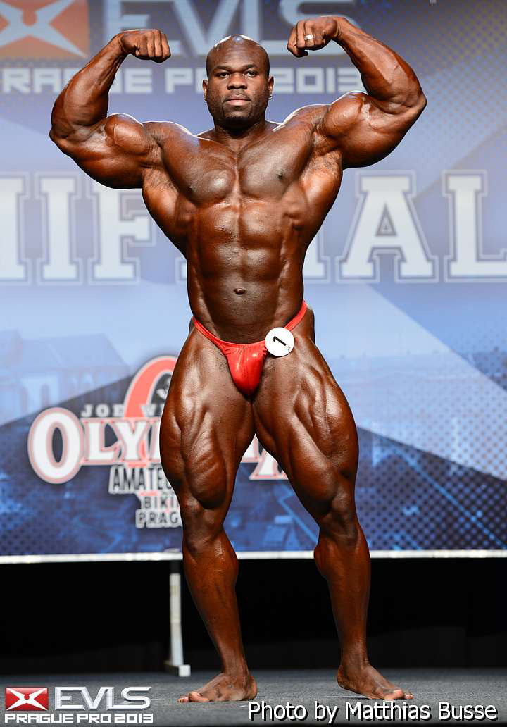 Прага Про 2013, EVLs Prague Pro, 19 октября 2013, Прага, Чехия