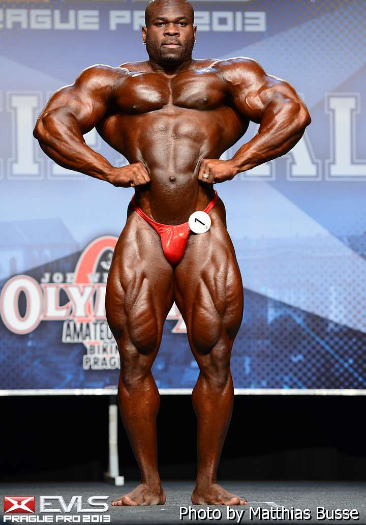 Прага Про 2013, EVLs Prague Pro, 19 октября 2013, Прага, Чехия