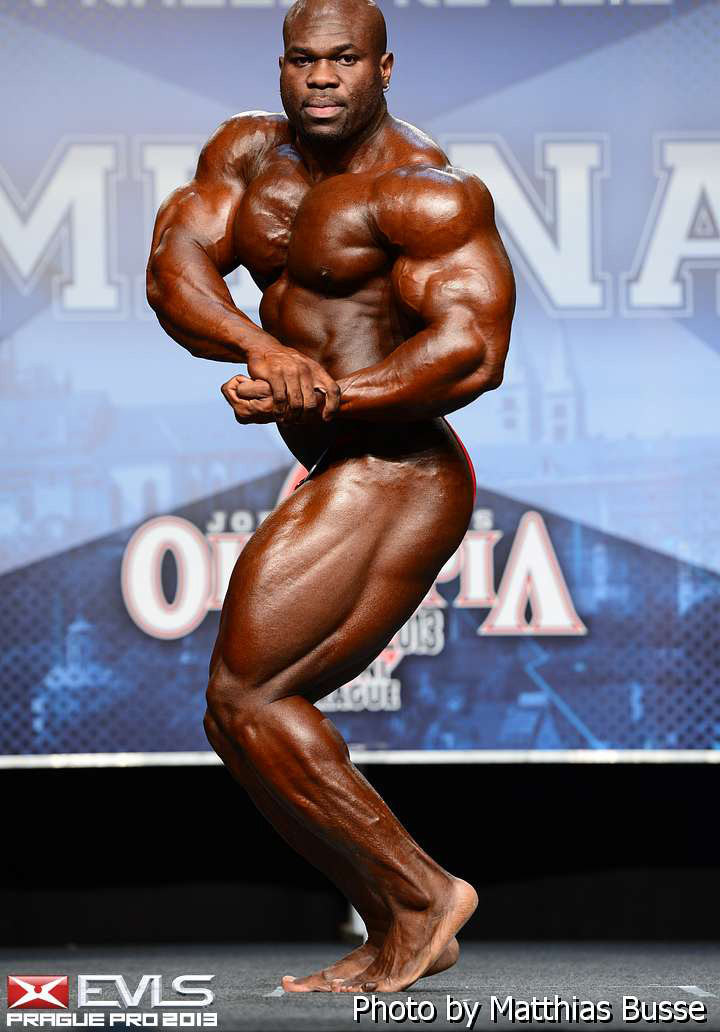 Лионель Бейек, Lionel Beyeke на турнире Прага Про 2013