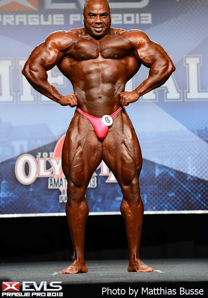 Прага Про 2013, EVLs Prague Pro, 19 октября 2013, Прага, Чехия