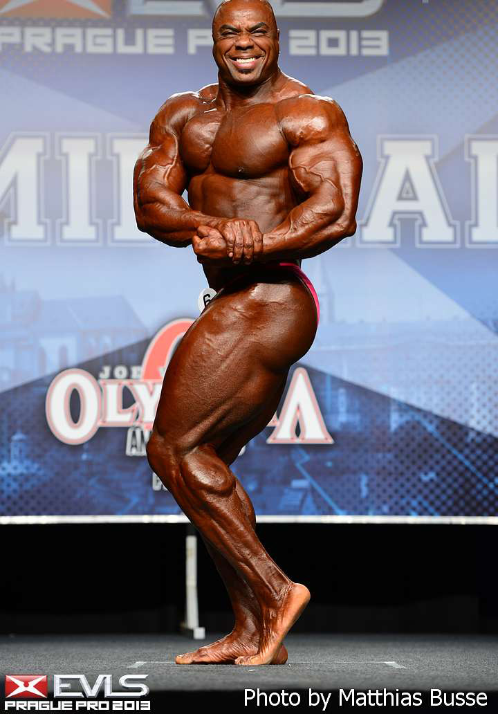 Прага Про 2013, EVLs Prague Pro, 19 октября 2013, Прага, Чехия