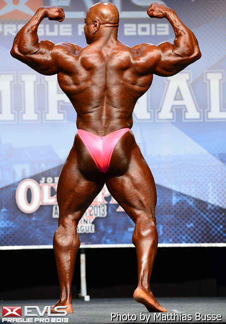 Прага Про 2013, EVLs Prague Pro, 19 октября 2013, Прага, Чехия