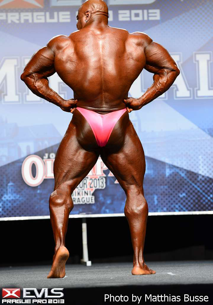 Прага Про 2013, EVLs Prague Pro, 19 октября 2013, Прага, Чехия