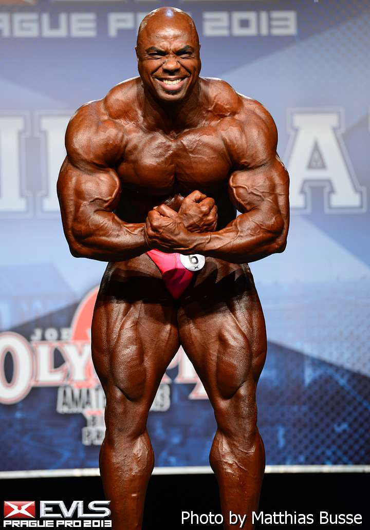Прага Про 2013, EVLs Prague Pro, 19 октября 2013, Прага, Чехия