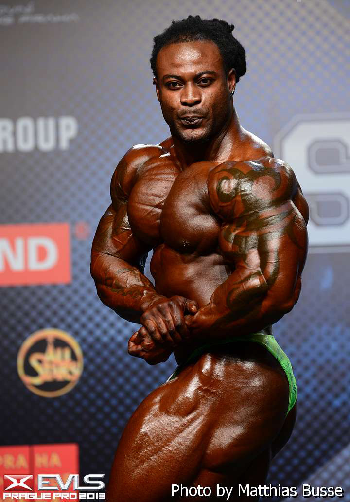 Прага Про 2013, EVLs Prague Pro, 19 октября 2013, Прага, Чехия