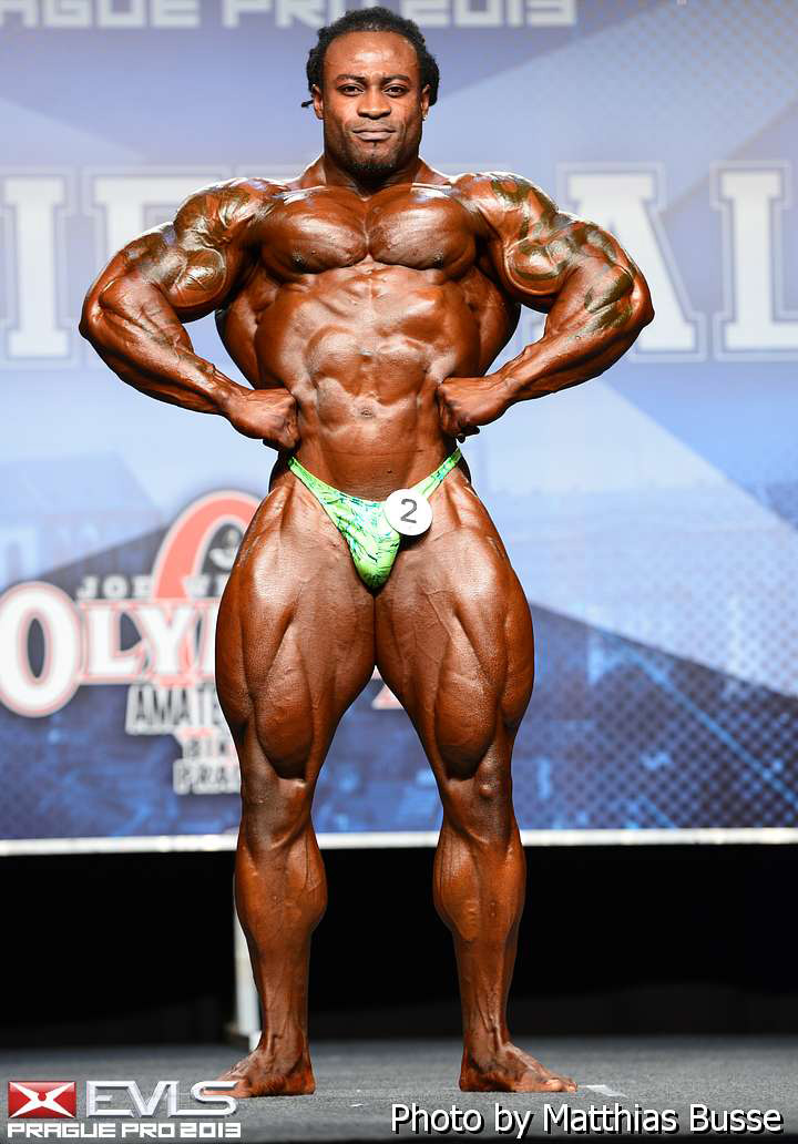 Прага Про 2013, EVLs Prague Pro, 19 октября 2013, Прага, Чехия