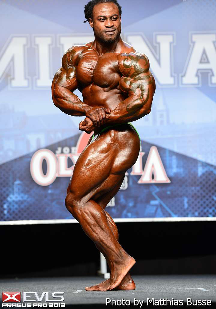Прага Про 2013, EVLs Prague Pro, 19 октября 2013, Прага, Чехия